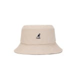 캉골(KANGOL) 립스탑 버켓 4362 베이지 - 78,000 | 무신사 스토어