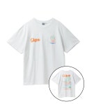 씨티에프 갤러리(CTF GALLERY) NAMMOO) GIGAS SHORT T-SHIRTS - 46,550 | 무신사 스토어