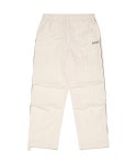 코닥(KODAK) 디지털 레인보우 우븐 팬츠 IVORY - 139,000 | 무신사 스토어