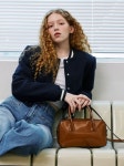 엘노이(ELNOI) Fudge Bag 3colors - 101,700 | 무신사 스토어