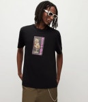 올세인츠(ALLSAINTS) 셰리 크루 티셔츠 MG053Y-451 - 118,000 | 무신사 스토어