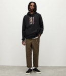 올세인츠(ALLSAINTS) 셰리 오스 후디 MG055Y-162 - 233,000 | 무신사 스토어