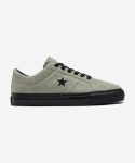 컨버스(CONVERSE) 빈티지 스웨이드 원스타 프로 서밋 세이지 A05268C - 99,000 | 무신사 스토어