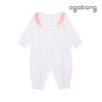 아가방(AGABANG) 쁘띠플우주복(PINK)_01N31755958 - 사이즈 & 후기 | 무신사