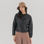 테일러메이드 어패럴(TAYLORMADE APPAREL) 여성 소재 포인트 바람막이 점퍼 TWJUM6102-199 - 사이즈 & 후기 | 무신사