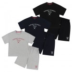 하버드 키즈(HARVARD KIDS) 3color 하버드 로잉 오버핏 셋업 H22BSU-04 - 69,000 | 무신사 스토어