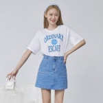 플라스틱 아일랜드(PLASTIC ISLAND) [젤라비 착용]나염 크롭 TS (PP2CH488) - 사이즈 & 후기 | 무신사