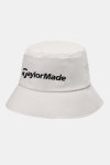 테일러메이드 어패럴(TAYLORMADE APPAREL) 23SS 남성 레귤러핏 벙거지 모자 TMHHM1626-509 - 129,000 | 무신사 스토어