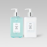 더블유드레스룸(W.DRESSROOM) 블랑드바디 씨드오일 GIFT SET (바디워시&바디크림) - 후기 | 무신사