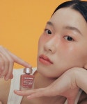 얼터너티브스테레오(ALTERNATIVE STEREO) 립 포션 아쿠아 글로우 2호 피그 캔디 - 후기 | 무신사