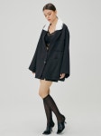 에스와이2씨(SY2C) 세일러 칼라드 자켓 [3color] - 187,600 | 무신사 스토어