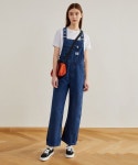 아웃도어 프로덕츠(OUTDOOR PRODUCTS) 여성 오버롤 팬츠 WOMENS OVERALL PANTS - 사이즈 & 후기 | 무신사
