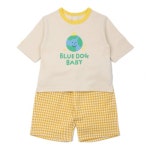 블루독베이비(BLUEDOGBABY) 유니버스7부상하복 (43170-672-20) - 사이즈 & 후기 | 무신사