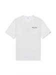 디스커버리 익스페디션(DISCOVERY EXPEDITION) 문성민 페스티벌그래픽 반팔티셔츠 (O/WHITE) - 69,000 | 무신사 스토어