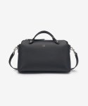 FENDI 여성 미디움 바이 더 웨이 토트백 블랙 8146150 토트 - 리본즈(REEBONZ)