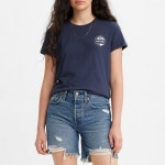 리바이스(LEVIS) 로고 퍼펙트 티셔츠_17369-2103 - 31,500 | 무신사 스토어