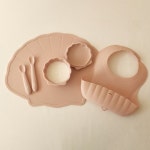 티지엠(TGM) 조가비 베이비 디너 세트 - 사이즈 & 후기 | 무신사