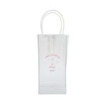 레이크(LEIC) Just chilling bag (pink) - 후기 | 무신사