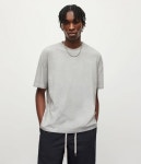 올세인츠(ALLSAINTS) 맥스 크루 티셔츠 MD251Y-456 - 사이즈 & 후기 | 무신사