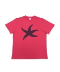 더콜디스트모먼트(THE COLDEST MOMENT) TCM starfish T (pink) - 사이즈 & 후기 | 무신사