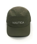 노티카(NAUTICA) NTC CAMP CAP 901 KHAKI - 35,100 | 무신사 스토어