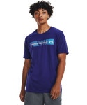 언더아머(UNDERARMOUR) 카모 체스트 스트라이프 반팔 티셔츠 1376830-468 - 사이즈 & 후기 | 무신사
