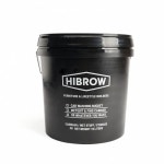 하이브로우(HIBROW) 워크 버킷 : 블랙 - 사이즈 & 후기 | 무신사