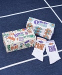 오드삭스(ODDSOCKS) GIFT 4 SET_RUN - 사이즈 & 후기 | 무신사