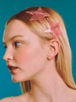 클레버 헤어(clever hair) | 클레버무브(CLEVER MOVE) CM 1519 HAIRPIN [PINK] - 13,700 | 무신사 스토어