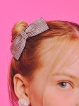 클레버 헤어(clever hair) | 클레버무브(CLEVER MOVE) CM 1520 HAIRPIN [SILVER] - 25,000 | 무신사 스토어