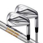 미즈노 골프(MIZUNO GOLF) JPX 923 아이언 (스틸 샤프트) - 1,688,880 | 무신사 스토어