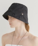 할렌(HALDEN) natural cotton outline bucket hat (C003_beige) - 사이즈 & 후기 | 무신사