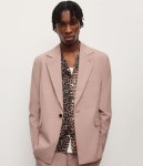 올세인츠(ALLSAINTS) 산토 블레이저 MJ172Y-7492 - 688,000 | 무신사 스토어