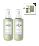 정샘물(JUNGSAEMMOOL) 살롱집 단백질 헤어 밀크팩 200ml x 2개(사은품증정) - 47,600 | 무신사 스토어