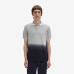 프레드페리(FRED PERRY) [Fred Perry Shirt] 옴브레 프레드페리 셔츠 (181) AFPM2315674-181 - 사이즈 & 후기 | 무신사