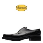 손신발(SONSHINBAL) 4489-01 / Black Kip / Vibram 10 / D2 - 사이즈 & 후기 | 무신사