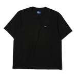 펜필드(PENFIELD) POCKET LOGO TS BLACK_FP2KT02U - 31,200 | 무신사 스토어