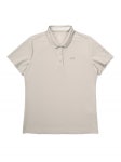케이투(K2) OSSAK RECYCOOL 반팔 폴로 W (ECO)_Light Beige - 사이즈 & 후기 | 무신사