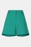테일러메이드 어패럴(TAYLORMADE APPAREL) 23SS 여성 솔리드 3부 반바지 TWPSM6185-804 - 259,000 | 무신사 스토어