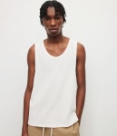 올세인츠(ALLSAINTS) 매디슨 베스트 MD140Y-8387 - 98,000 | 무신사 스토어