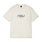 나우(NAU) U 싱글그래픽반팔티셔츠_IV - 69,000 | 무신사 스토어