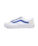 반스(VANS) 스타일 36 VR3 - 팝 블루:트루 화이트 / VN0009PYBES1 - 사이즈 & 후기 | 무신사