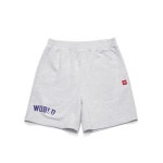 씨엔엔 어패럴(CNN APPAREL) 스타일 월드 스웨트 셔츠 MELANGE GREY - 사이즈 & 후기 | 무신사