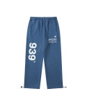 아카이브 볼드(ARCHIVE BOLD) KIDS 939 LOGO SWEAT PANTS (BLUE) - 53,100 | 무신사 스토어