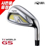 혼마 골프(HONMA GOLF) 혼마 투어월드 TW-GS 여성 카본 7아이언 GC - 1,526,000 | 무신사 스토어