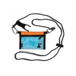 폴러스터프(POLERSTUFF) 스터프에이블 드링크 파우치 LTBLUE/ORANGE - 19,000 | 무신사 스토어