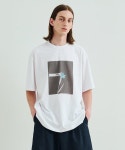 로드 존 그레이(LORD JOHN GREY) photo s/s tee white - 50,150 | 무신사 스토어