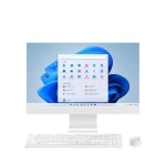 삼성전자(SAMSUNG ELECTRONICS) DM530AFA-L38A 올인원PC 일체형PC 13세대 - 후기 | 무신사