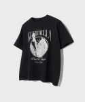 아워스코프(OURSCOPE) Guerrilla T-Shirts (Black) - 사이즈 & 후기 | 무신사