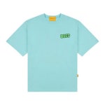 더블에잇(DOUBLE EIGHT) Bunny Short Sleeve (mint) - 사이즈 & 후기 | 무신사